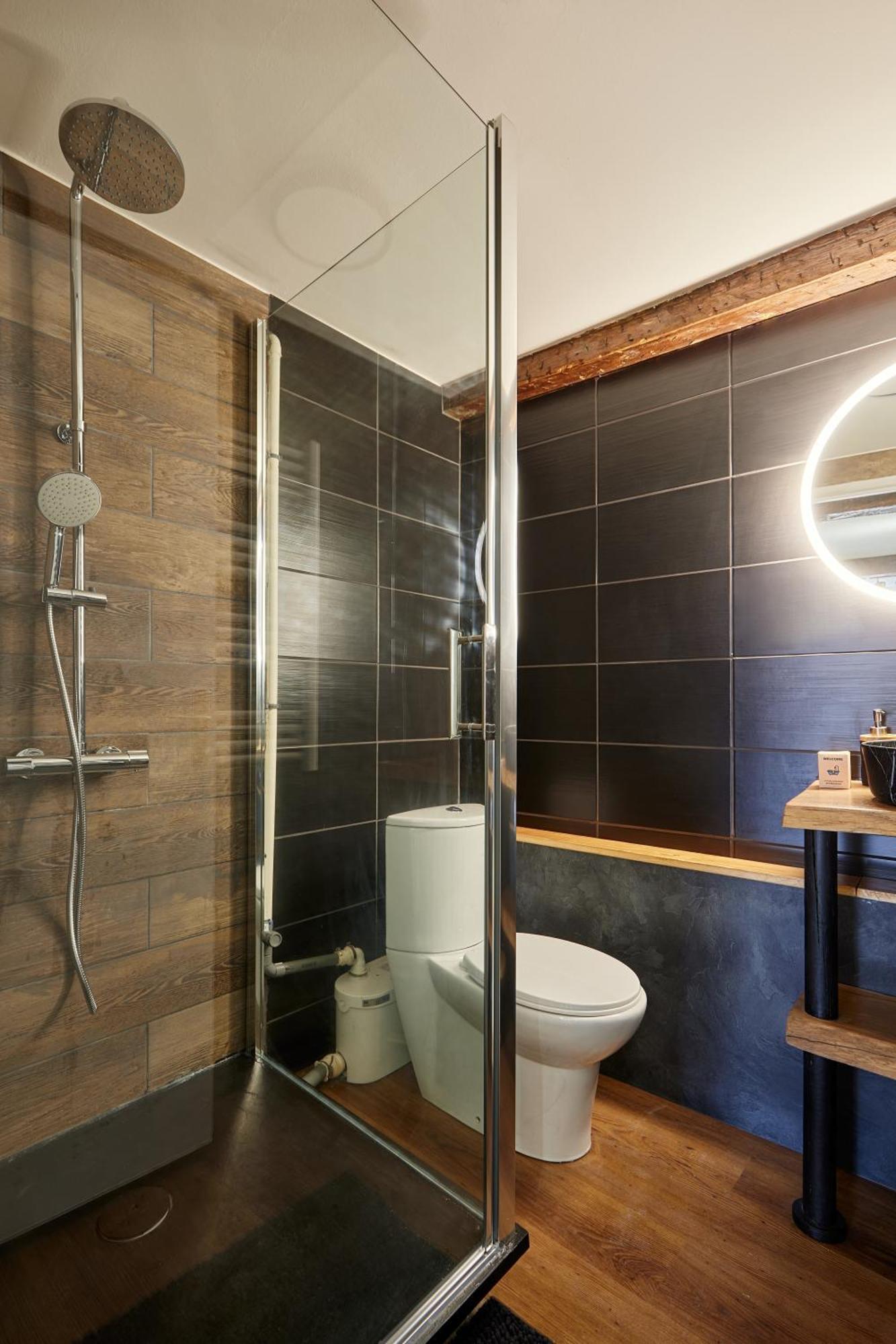 Appartement T2 Centre-Ville Бур-ен-Брес Екстериор снимка